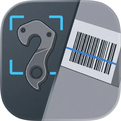 BikeOffice - Derailleur Hanger Finder icon