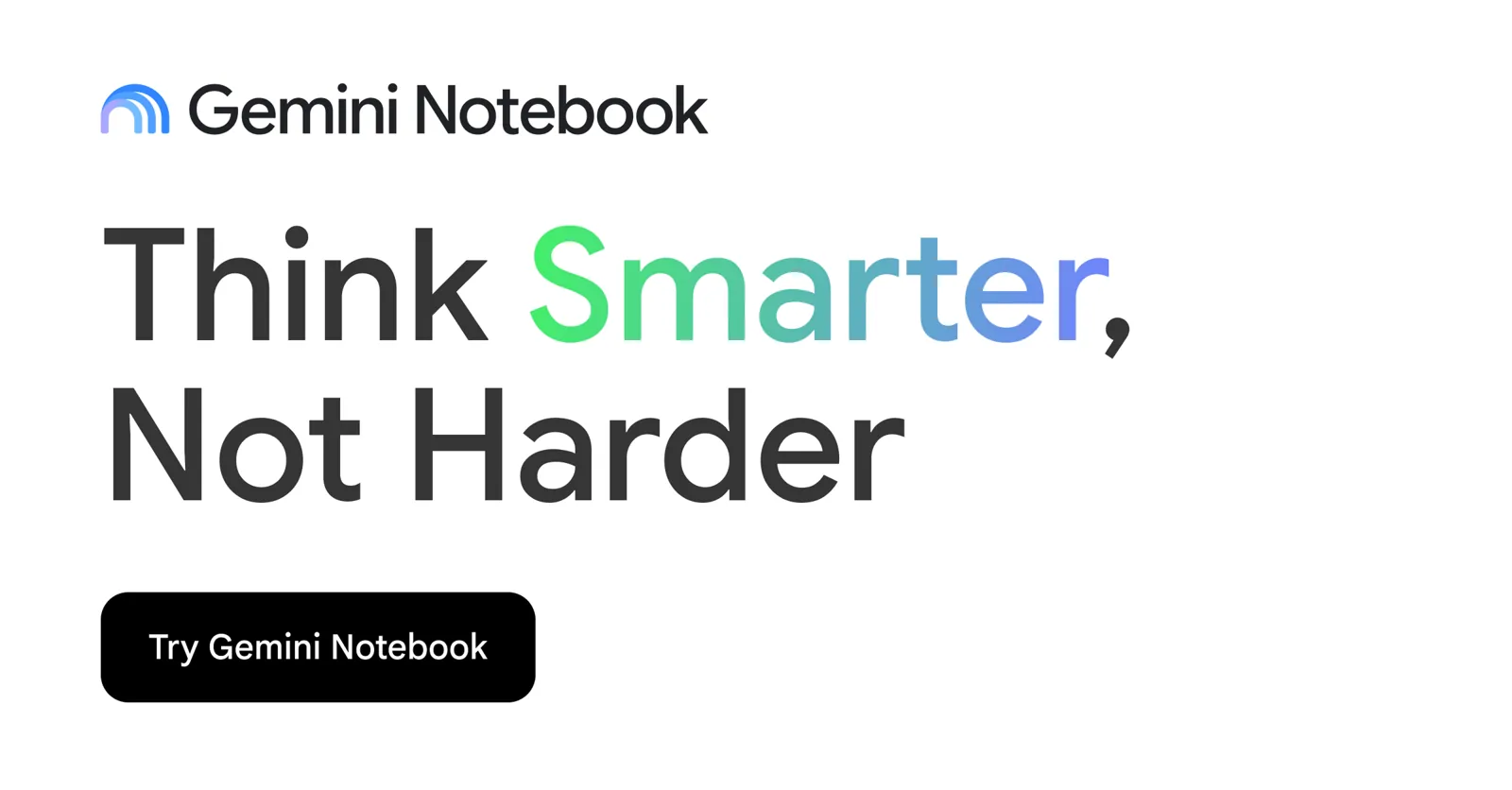 NotebookLM, som Google nu kallar Gemini Notebook – Googles AI-verktyg för egna dokument