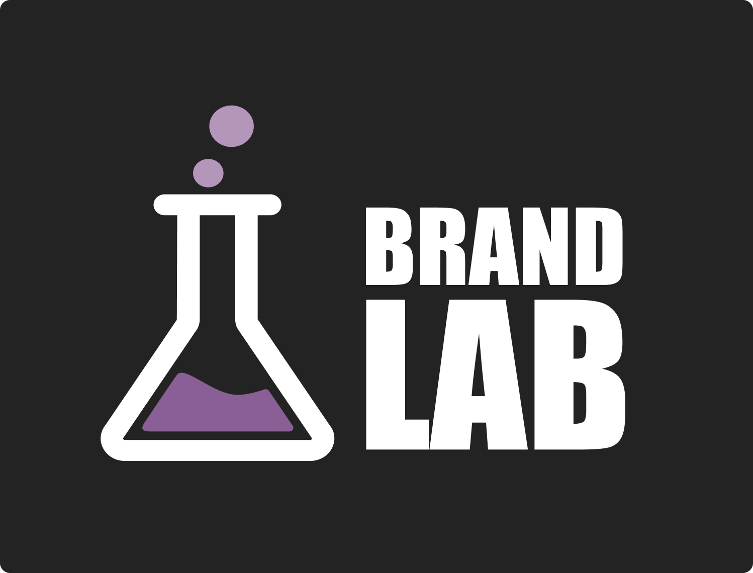 Brand Lab App Interface