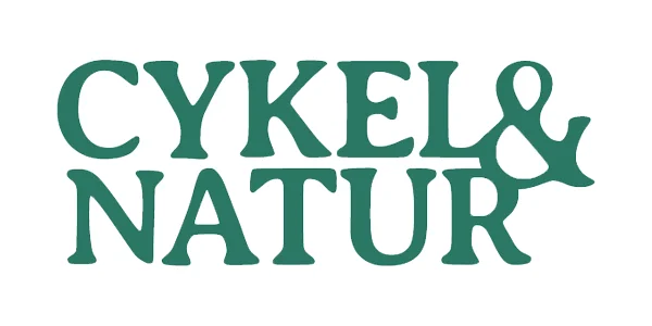 kund cykel natur
