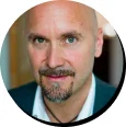 Stephen Svanholm -